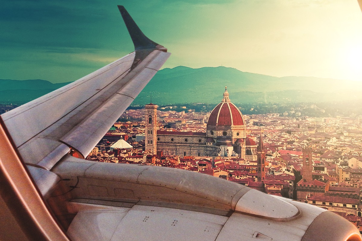 ITA launches with Departures from Major US Cities
