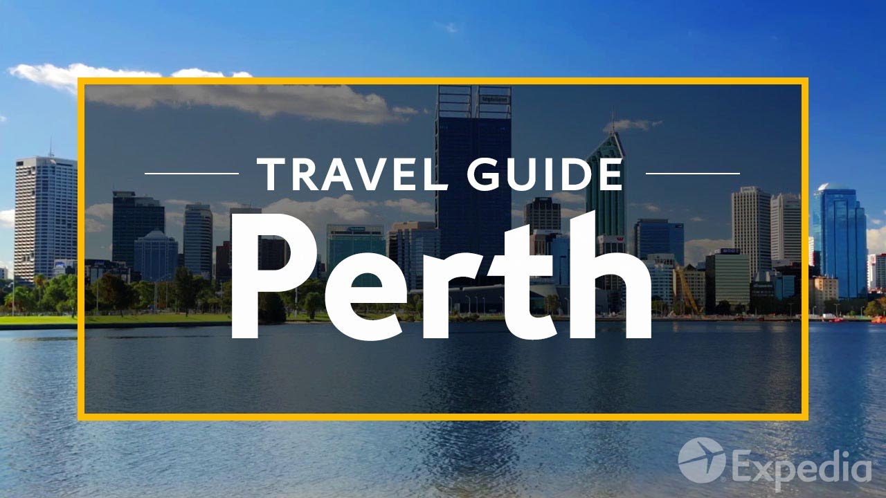 Perth Vacation Travel Guide | Expedia