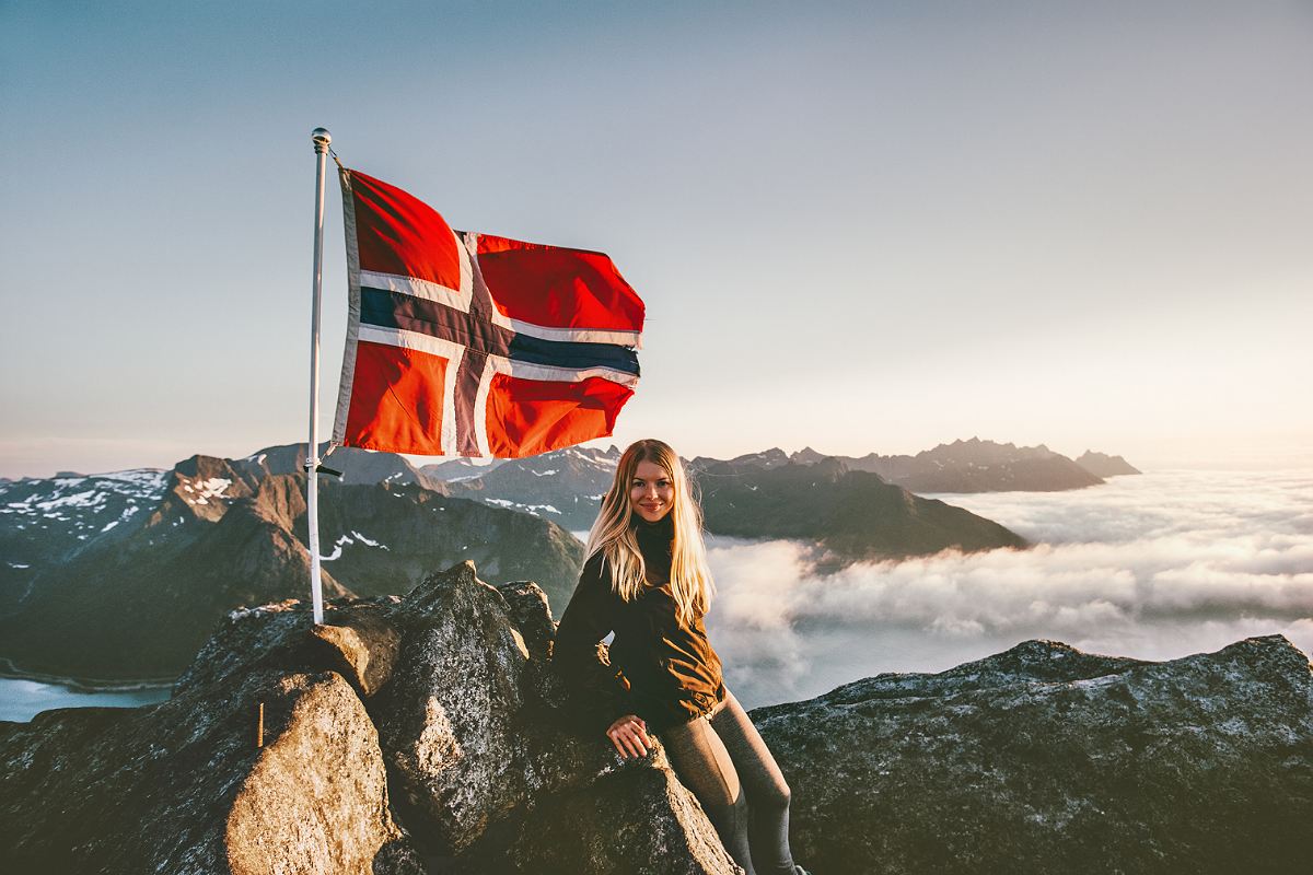 Norway Removes All Entry Requirements For Tourists As Country Fully Returns To Normal