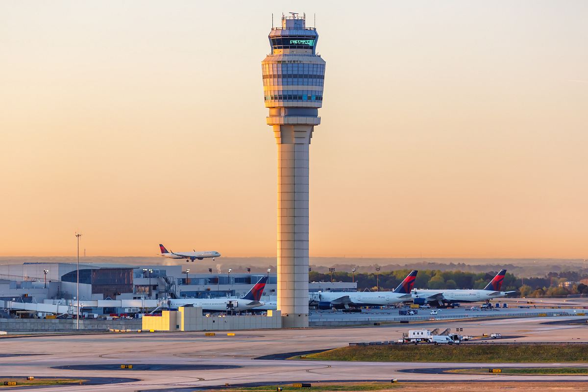 5 Of The World's Best Airports Are In The USA
