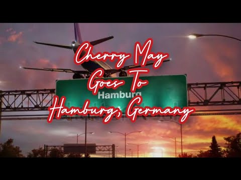 MY TRIP TO HAMBURG, GERMANY | TRAVEL GUIDE TO HAMBURG, GERMANY