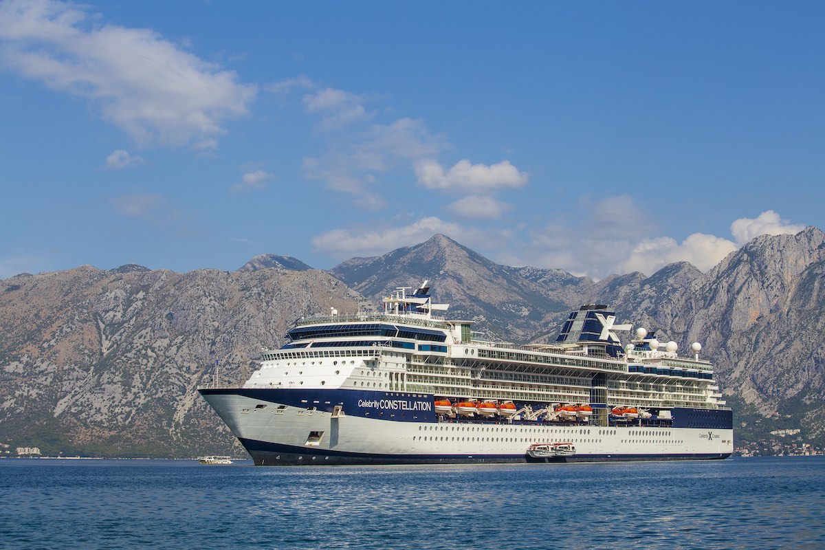Celebrity Cruises Announces New Services To Mexico And The Pacific Coast