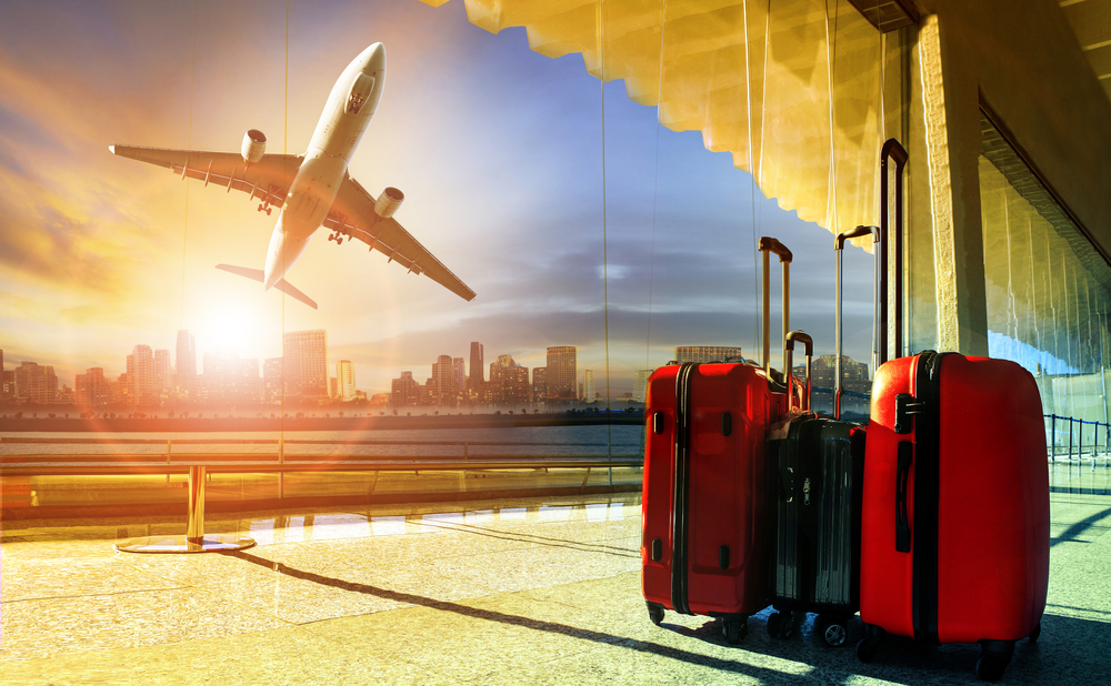 US consumers are packing bags for travel in 2022