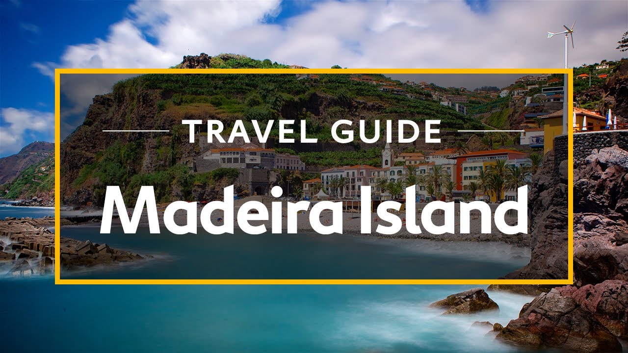 Madeira Island Vacation Travel Guide | Expedia