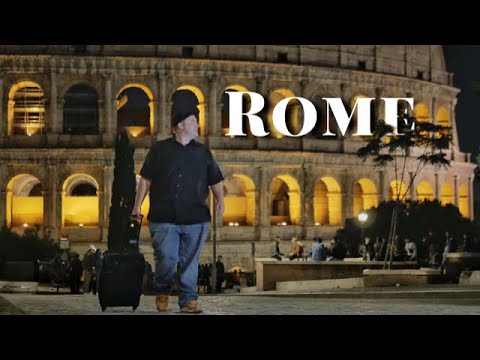 Rome, Italy Travel Guide