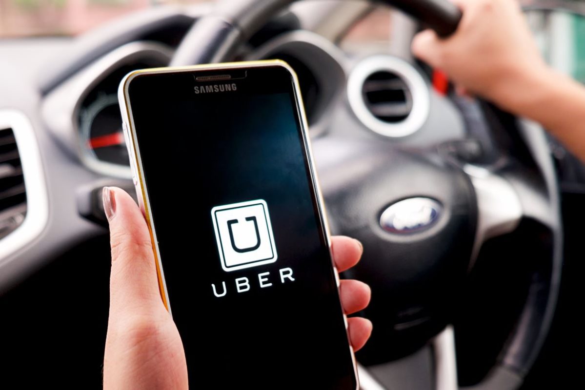 Your Next Uber is Going to Cost You a Lot More