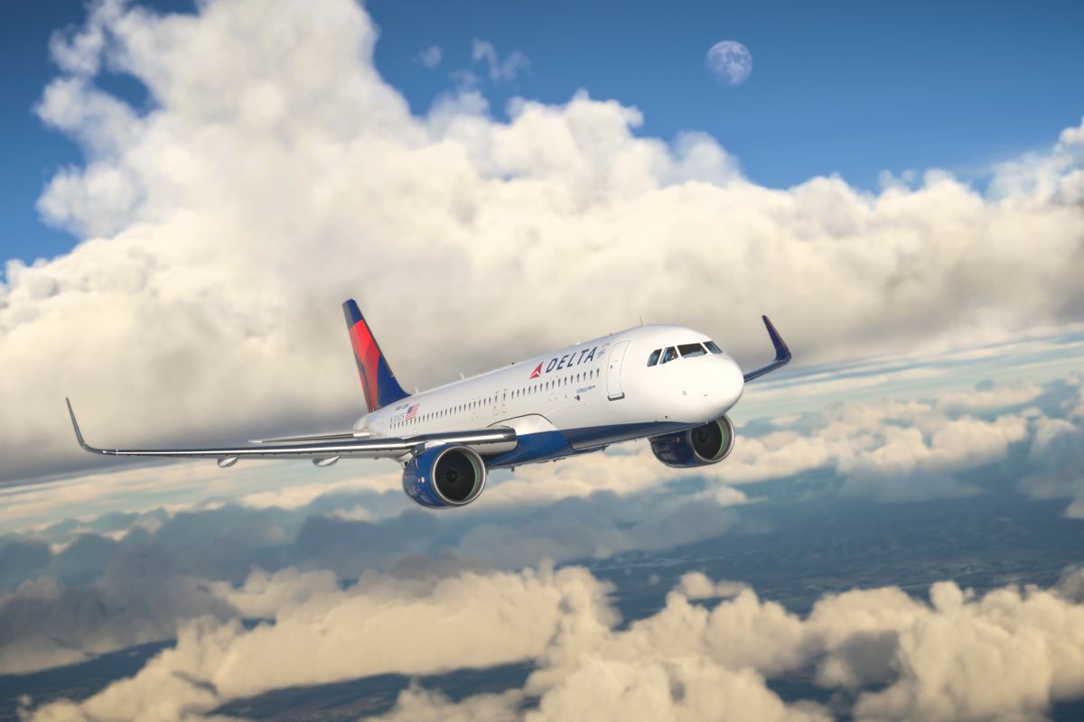 Delta Says Flights Will See Record Breaking Price Increases This Summer Up To 30 Percent