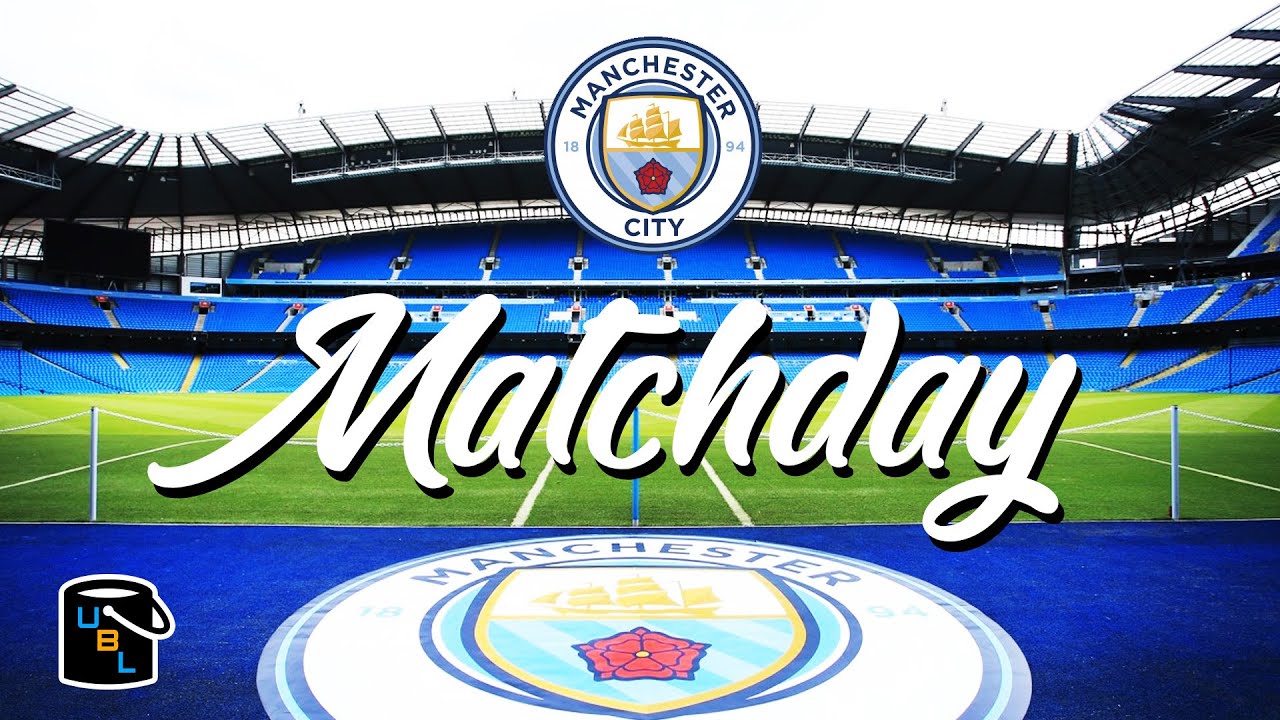 ⚽ Manchester City Matchday - Complete Travel Guide to seeing a game at the Etihad Stadium (Man City)