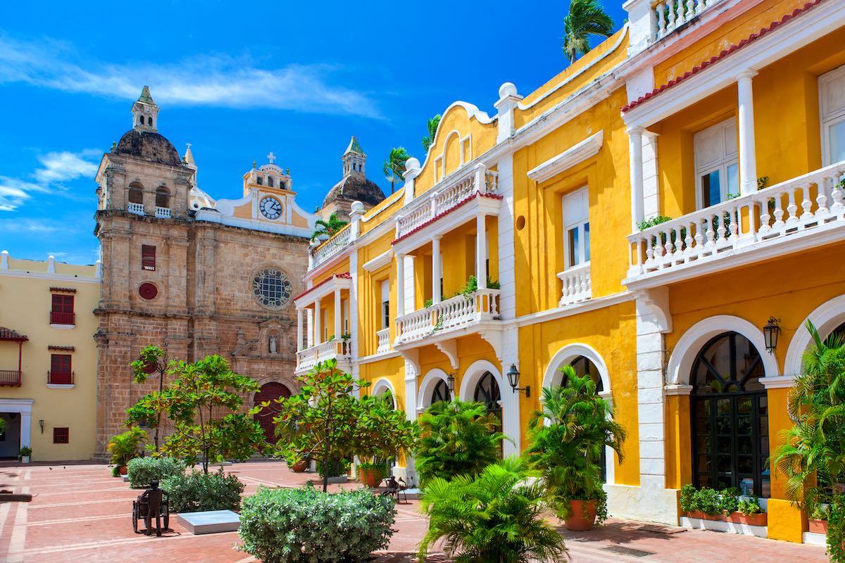 Cartagena, Colombia: 10 Things Travelers Need to Know Before Visiting