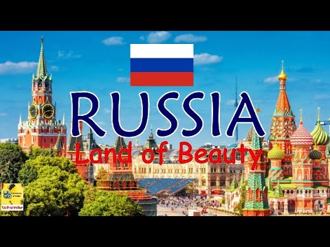 Russia|Land of Beauty Russia|Travel guide to Russia|Places to visit in Russia|Tourism in Russia