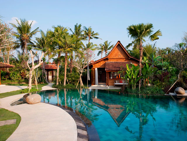 A different Bali holiday experience with Elite Havens Dea Villas – Villa Sati