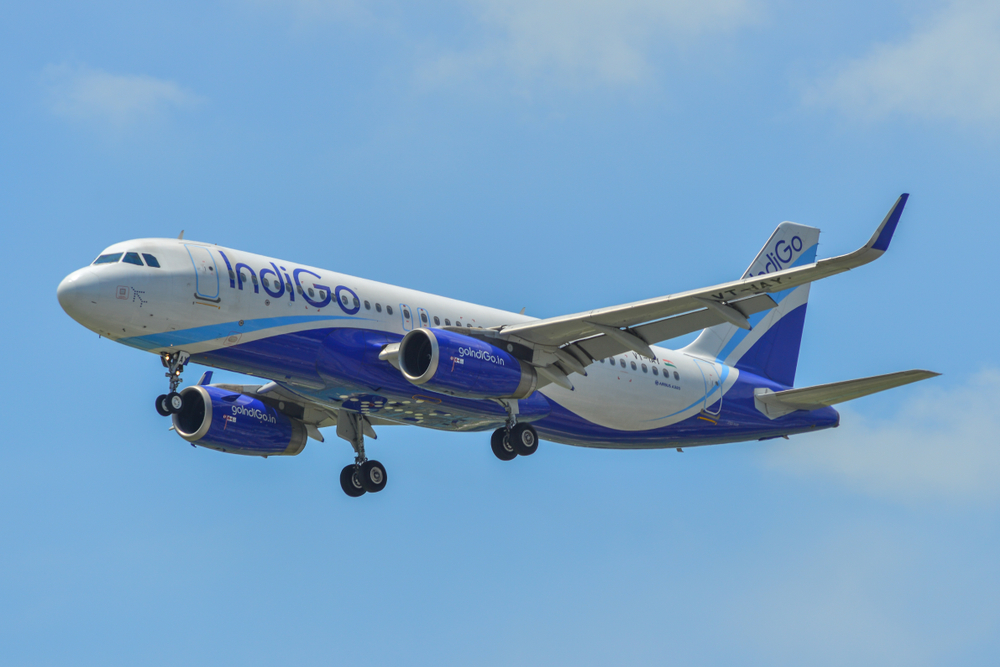 Fly Mangaluru-Bengaluru with IndiGo from 30 Oct