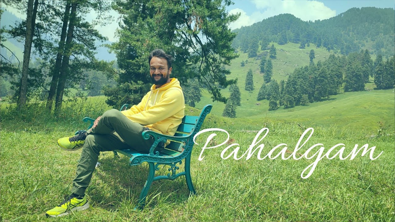 Pahalgam Trip | Aru Valley Pahalgam | Pahalgam Travel Guide | Pahalgam Tour | Kashmir Tour