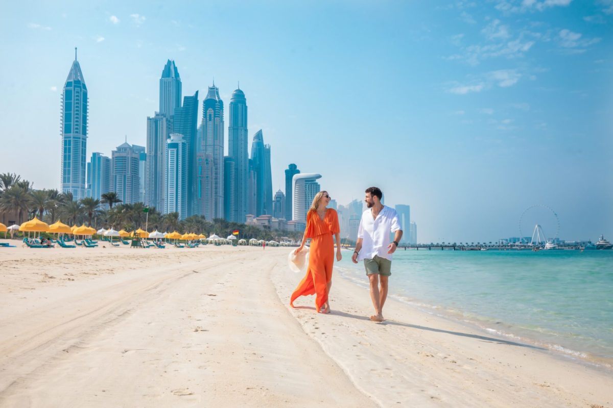 Emirates boarding pass gives you access to exclusive offers in Dubai and the UAE