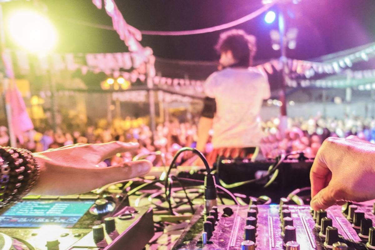 The End Of Tulum’s Party Scene? New Noise Control Law Starts Today