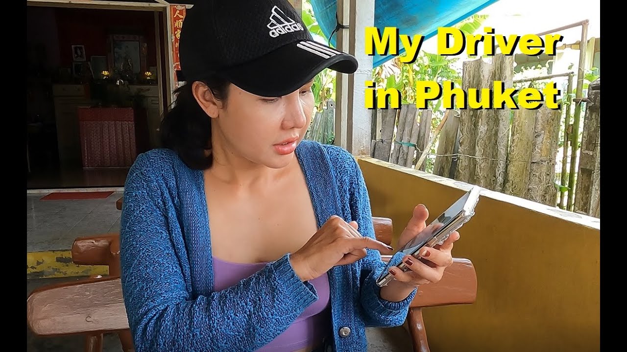 [4K] Phuket - Best Day Ever! - Travel Guide 2022 - Part 3
