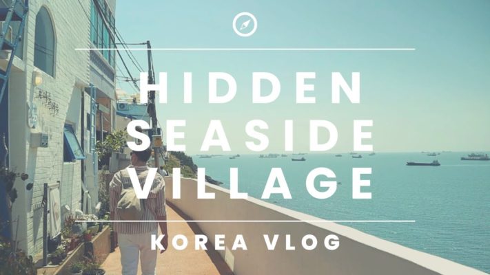 Busan Travel Guide: Huinnyeol Culture Village