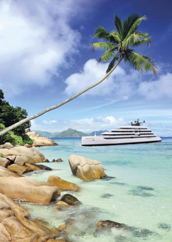 Emerald Cruises’ new Caribbean & Central America offers with free flights and savings of up to GBP1,600 per couple