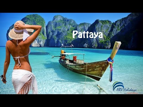Kolkata-Pattaya Travel Guide for Beginners