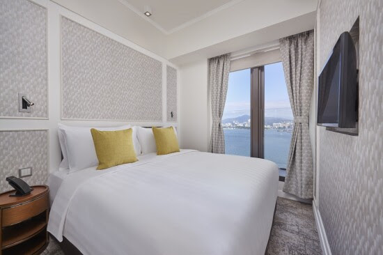ONYX Hospitality Group expands its footprint with the opening of Y Hotel in Hong Kong