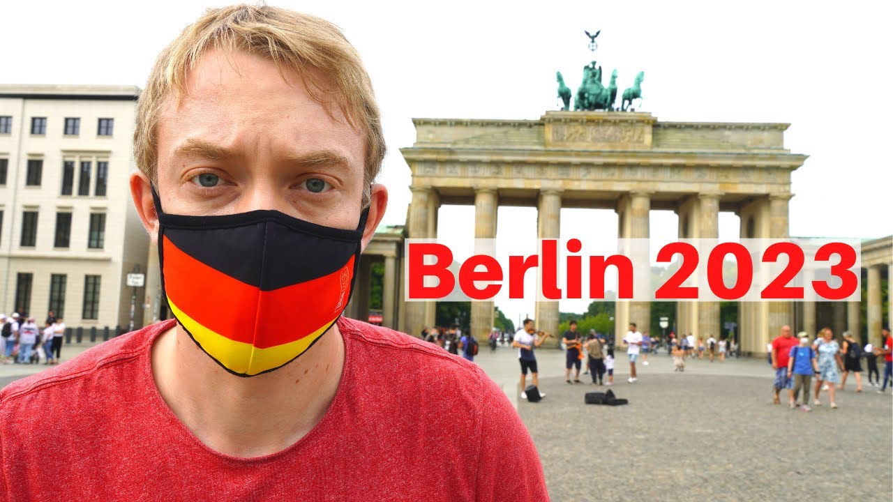TOP 27 Things to Do in BERLIN Germany 2023 | Travel Guide