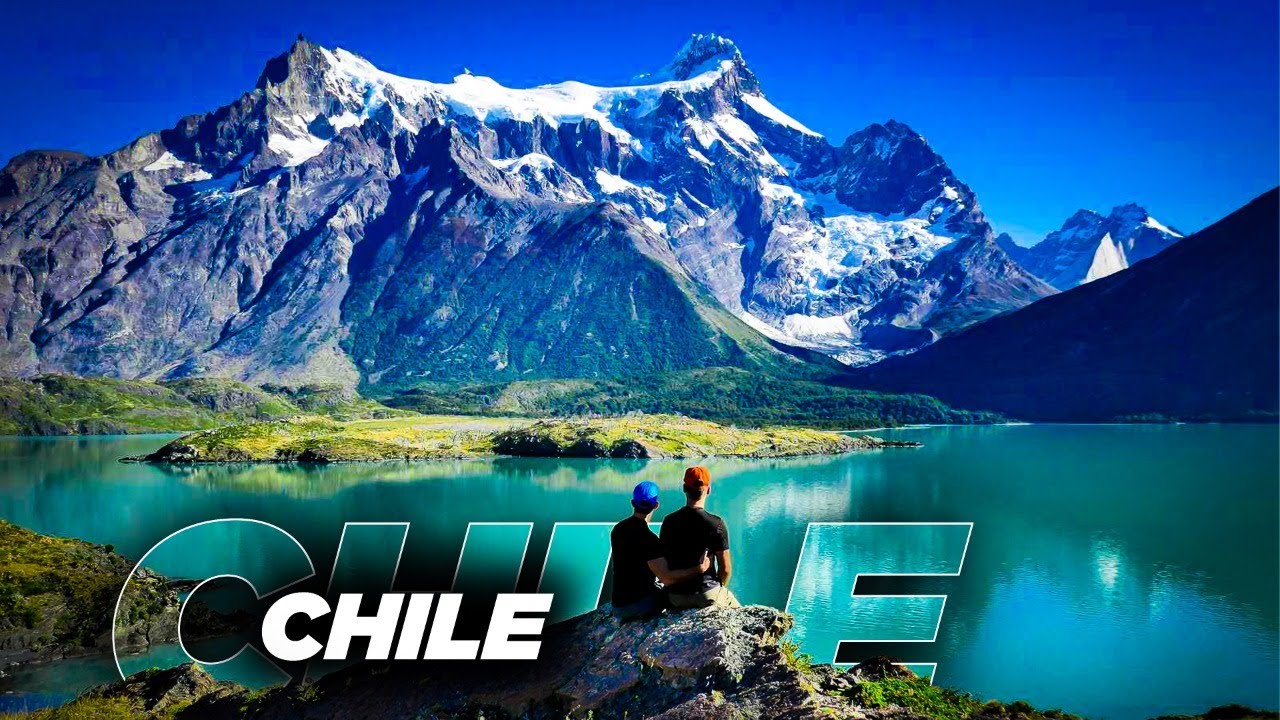 Chile Travel Guide 2022