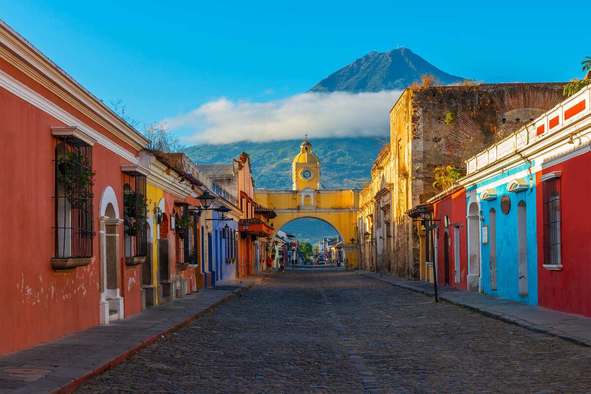 This Is One Of The Most Underrated Countries In Latin America