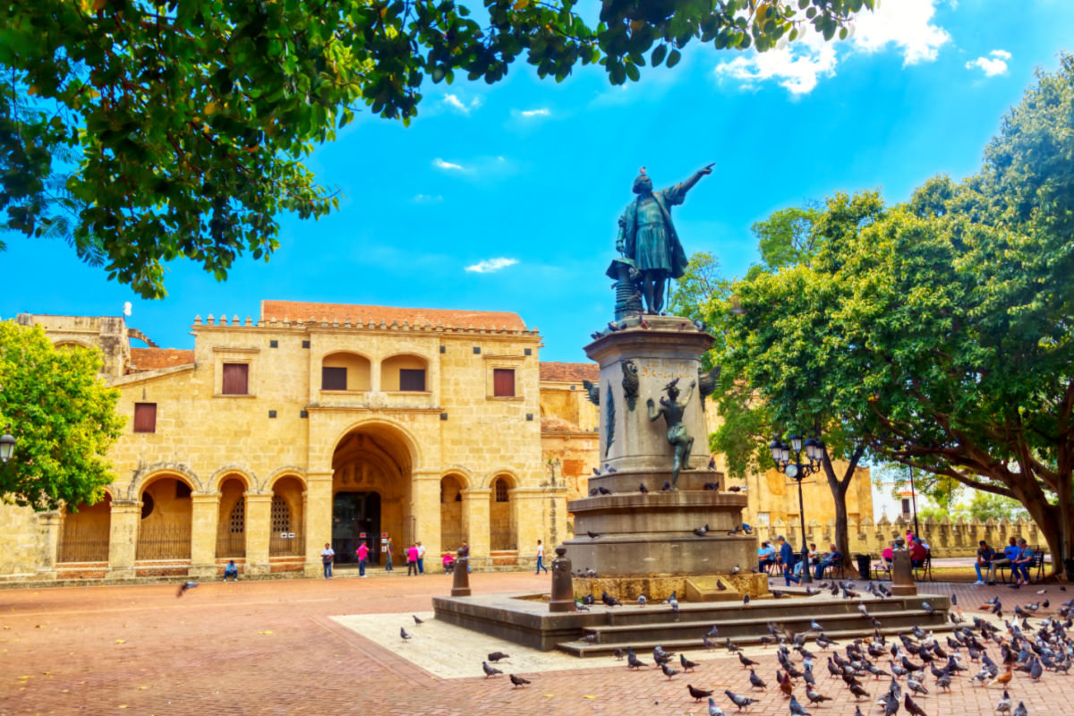 Why You Shouldn’t Miss This Historic City In The Dominican Republic