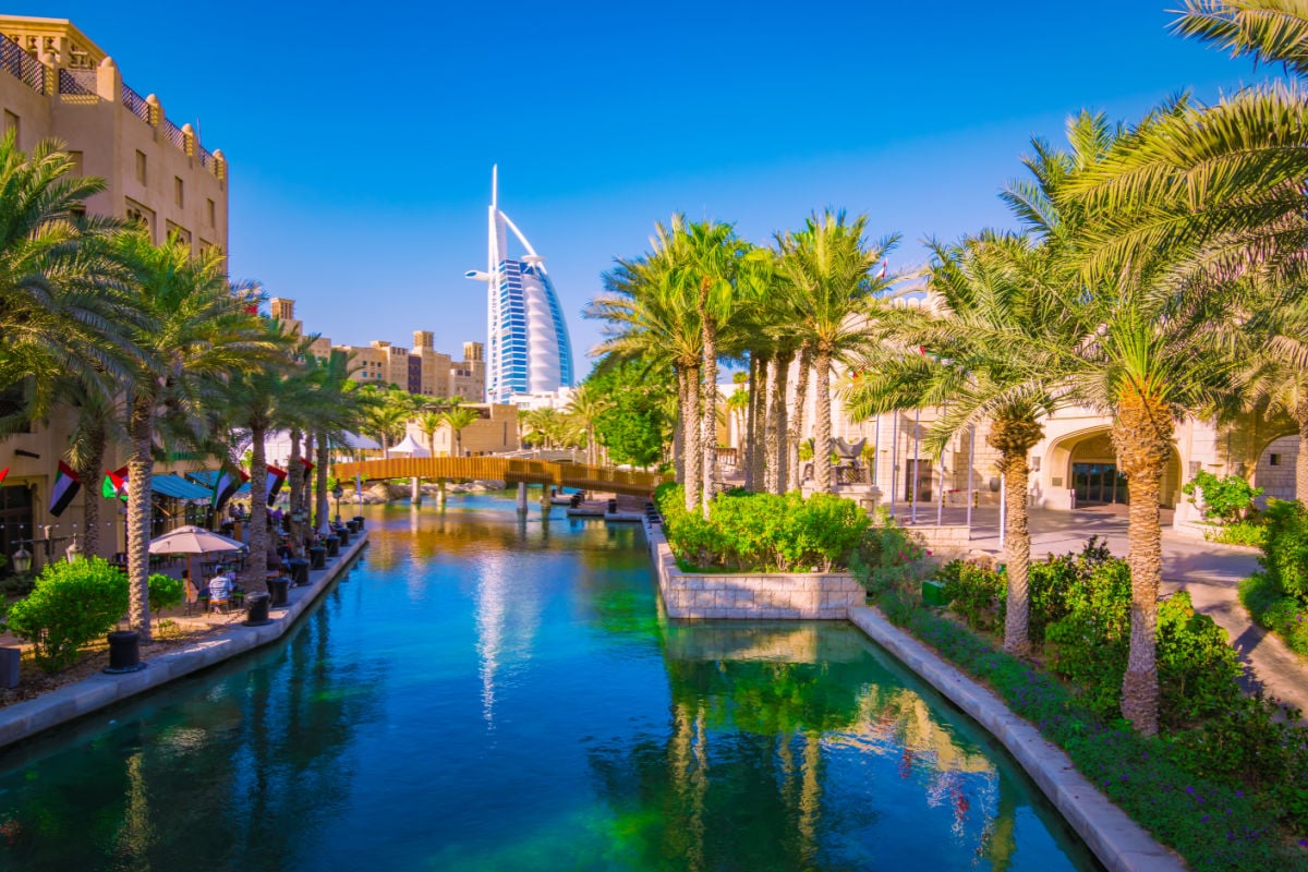 These Are The Top 3 Off Path Alternatives To Dubai That Offer World Class Luxury 