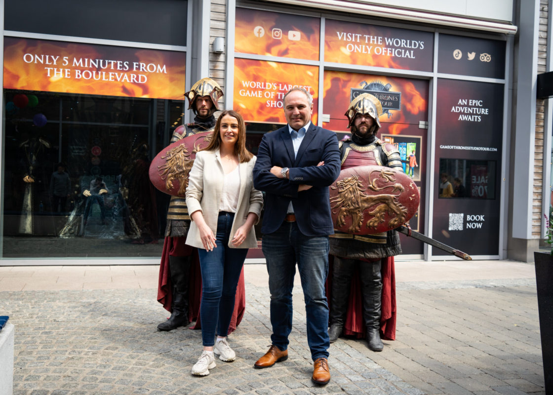 ‘One Epic Adventure’ campaign launches to target domestic, international and cross border visitors