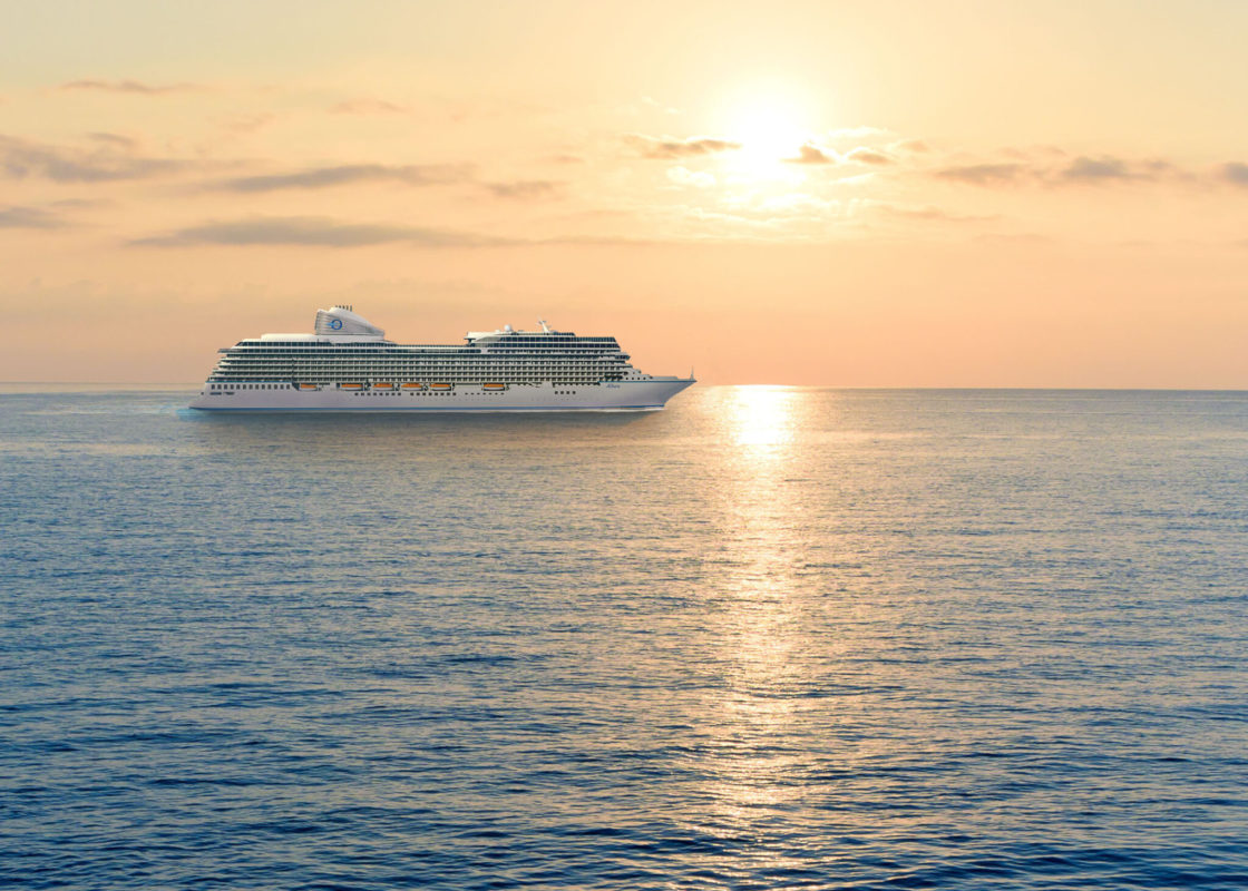 Oceania Cruises unveils inaugural season sailings for Allura