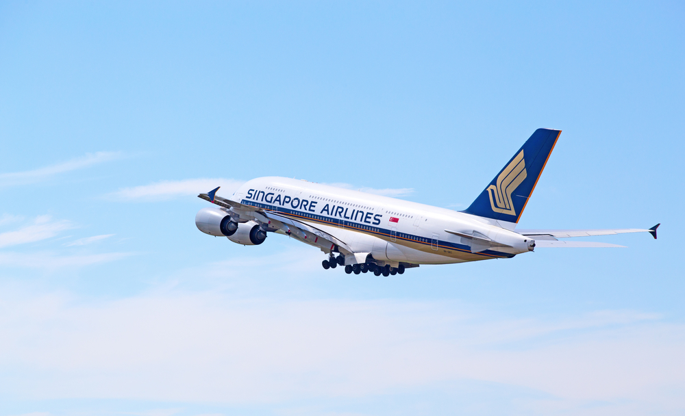The Singapore Airlines Group celebrates 20 years of flying to Hyderabad