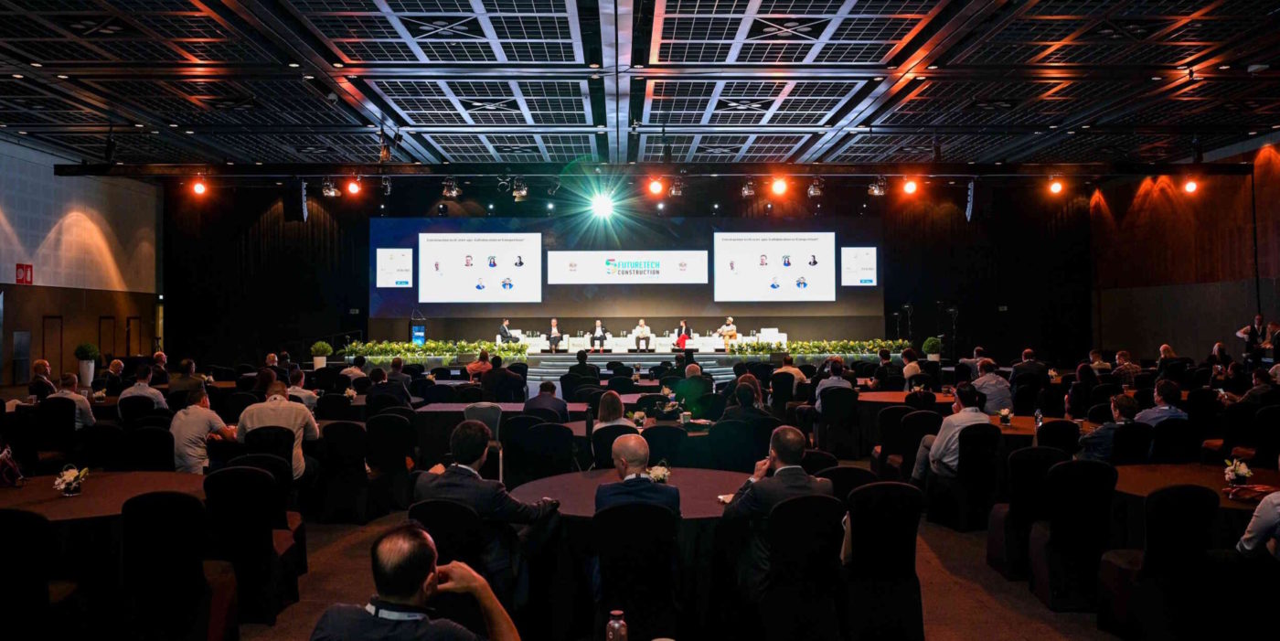Big 5 Global continues its success in the ‘Year of Sustainability’ with 230+ speakers joining 130+ sessions