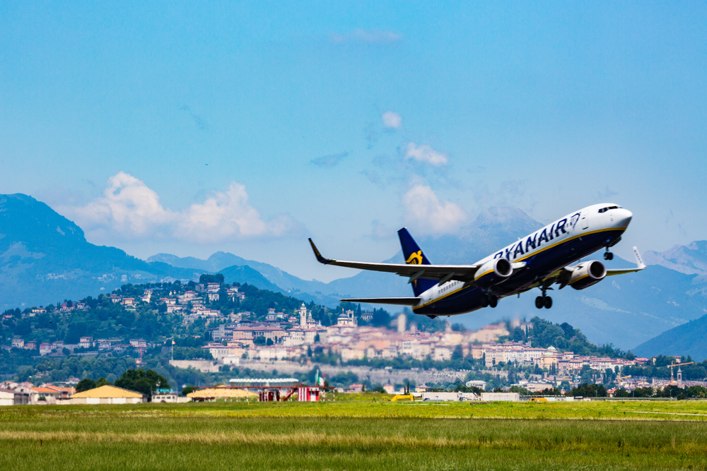 Milan Bergamo Airport announces its most exciting and busiest winter season ever