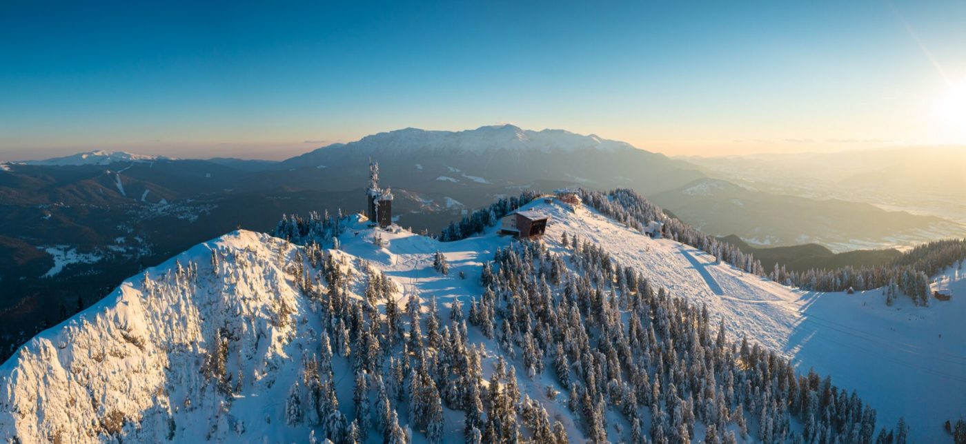 Kempinski to debut in Romania with Kempinski Poiana Brasov Mountain Resort